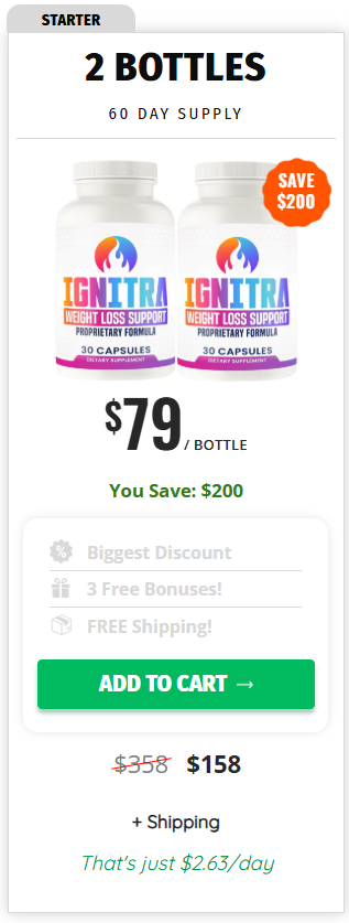 Buy SlimSoda 2 Bottle