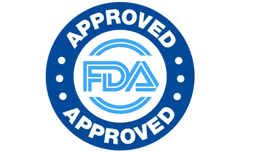SlimSoda FDA Approved