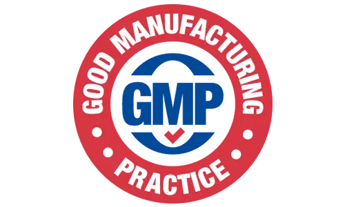 SlimSoda GMP Certified