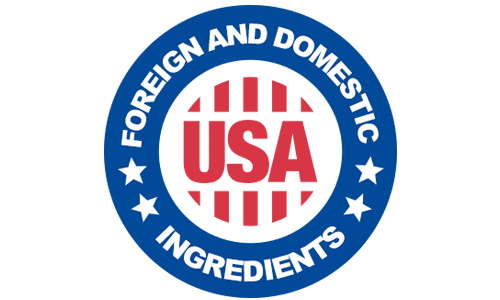 SlimSoda Made In USA